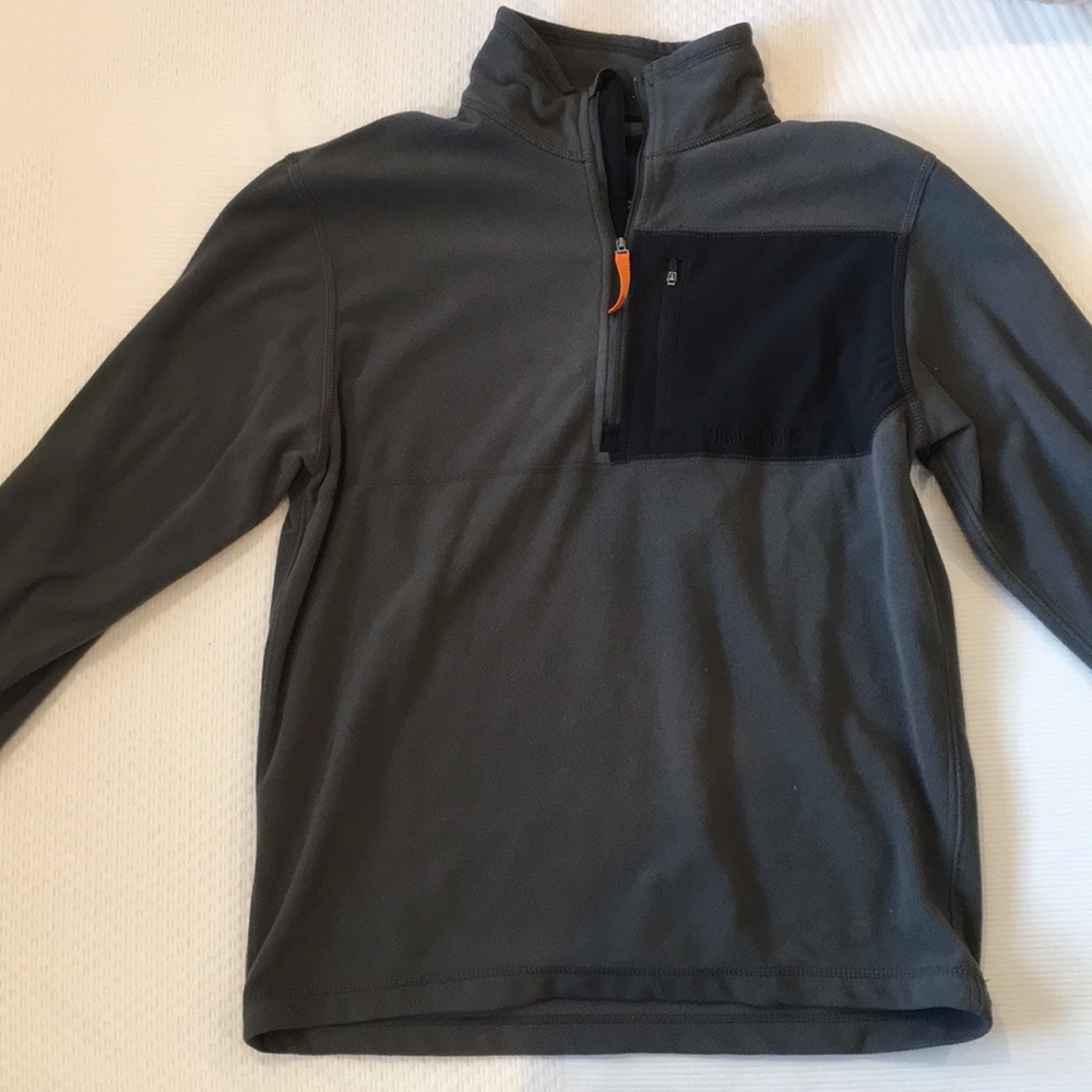 Timberland Size medium long sleeve
